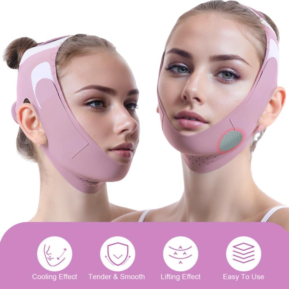 Face Shaper Mask