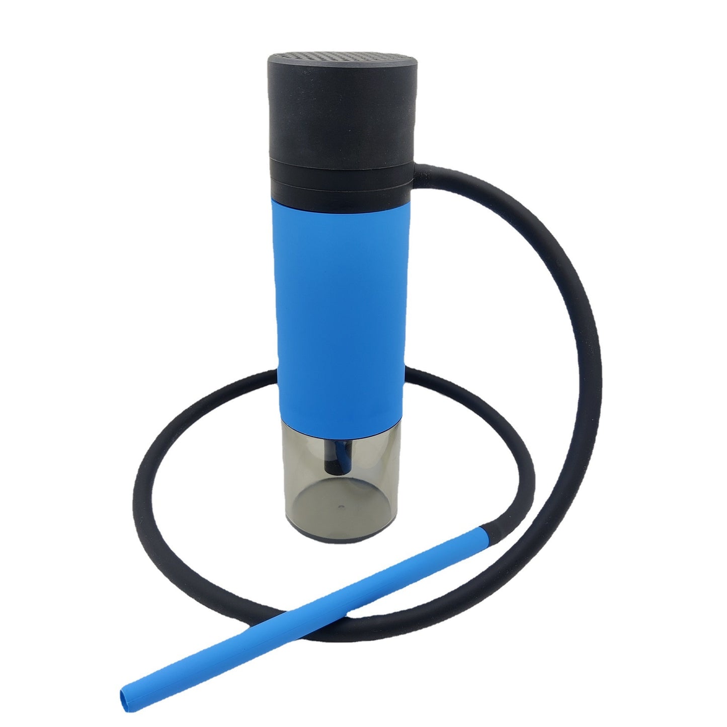 Portable Shisha & Hookah Pipe Set - Car Shisha