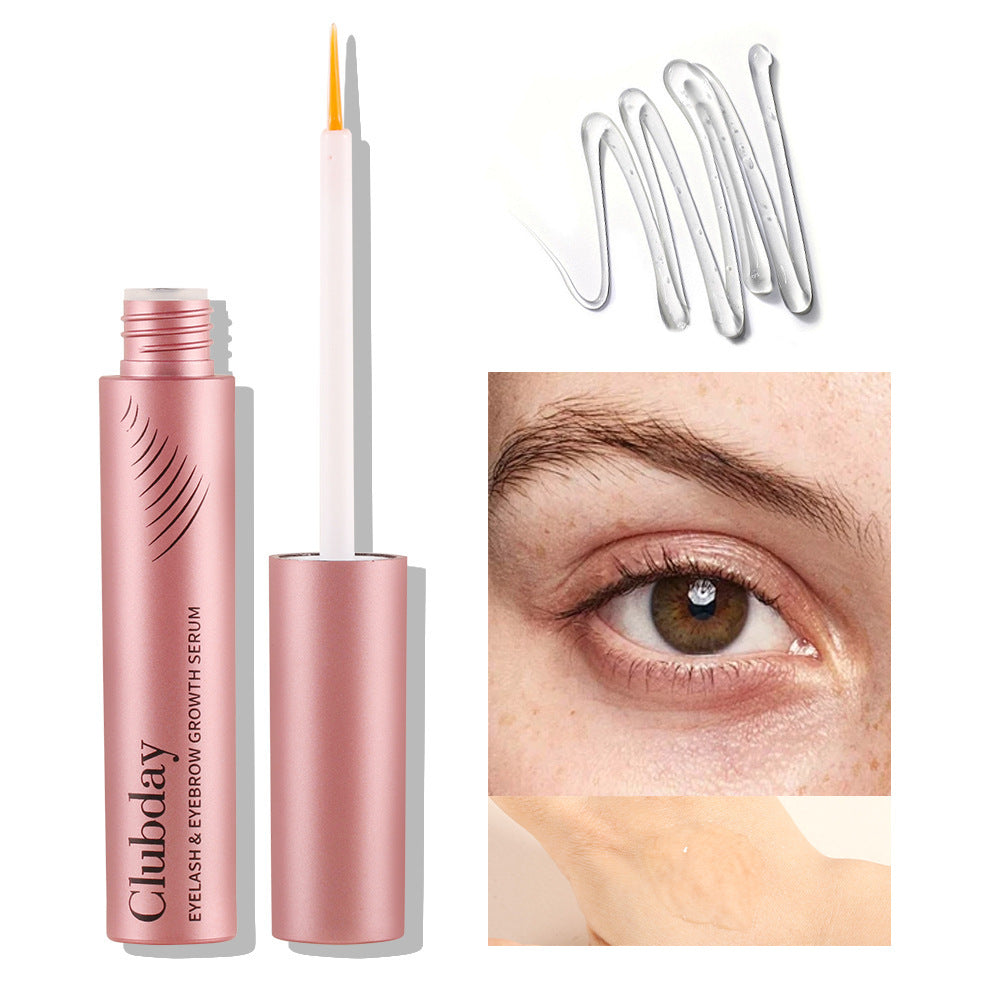 Pro Eyelash Grow Serum