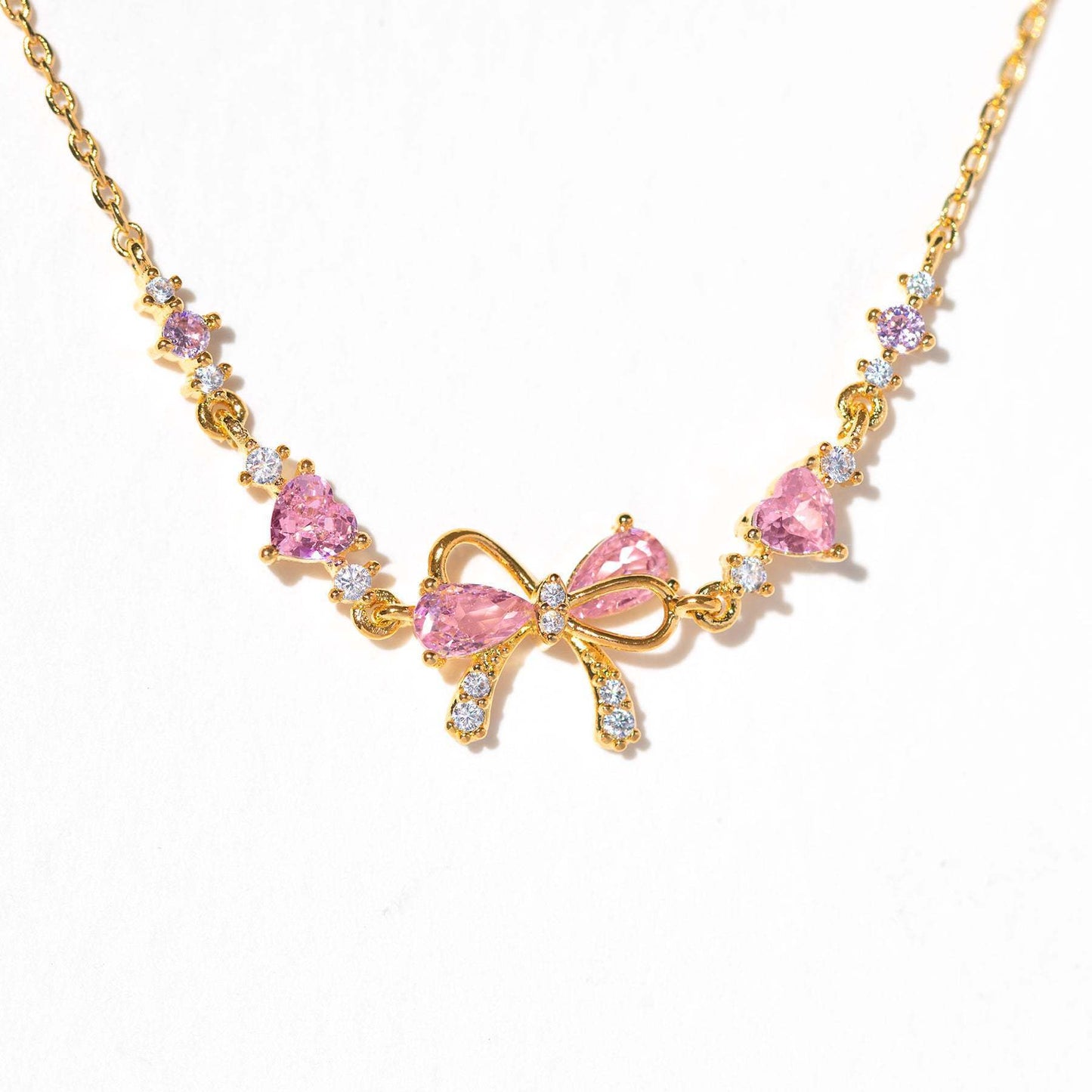 Love Bow Bracelet