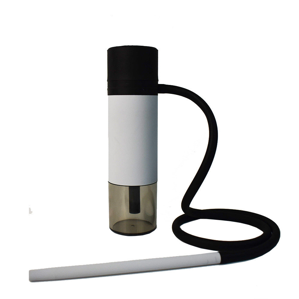Portable Shisha & Hookah Pipe Set - Car Shisha