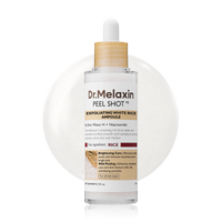 80ml Exfoliant White Rice Ampoule