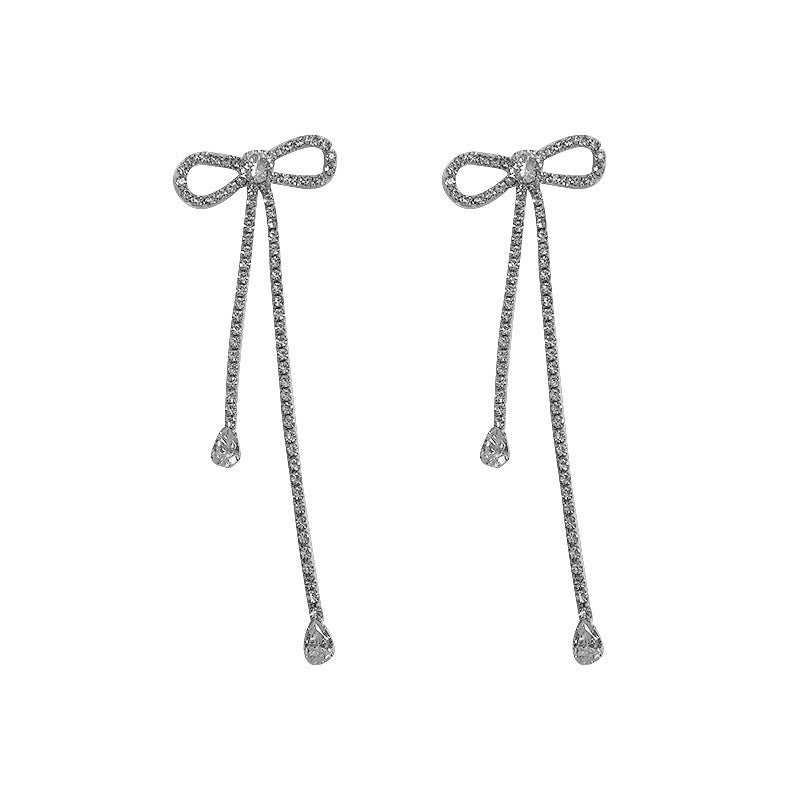 Needle Bow