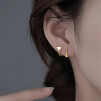 gold-heart