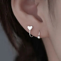 silver-heart