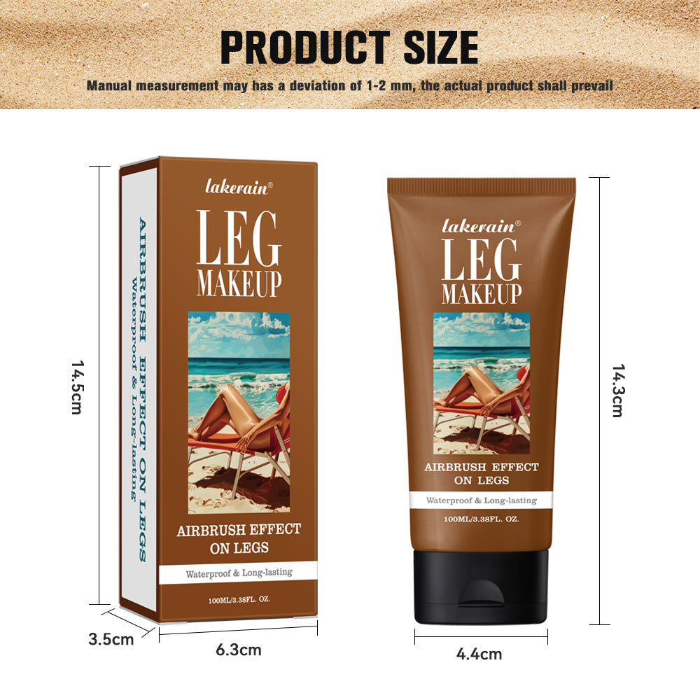 Waterproof Body Perfector
