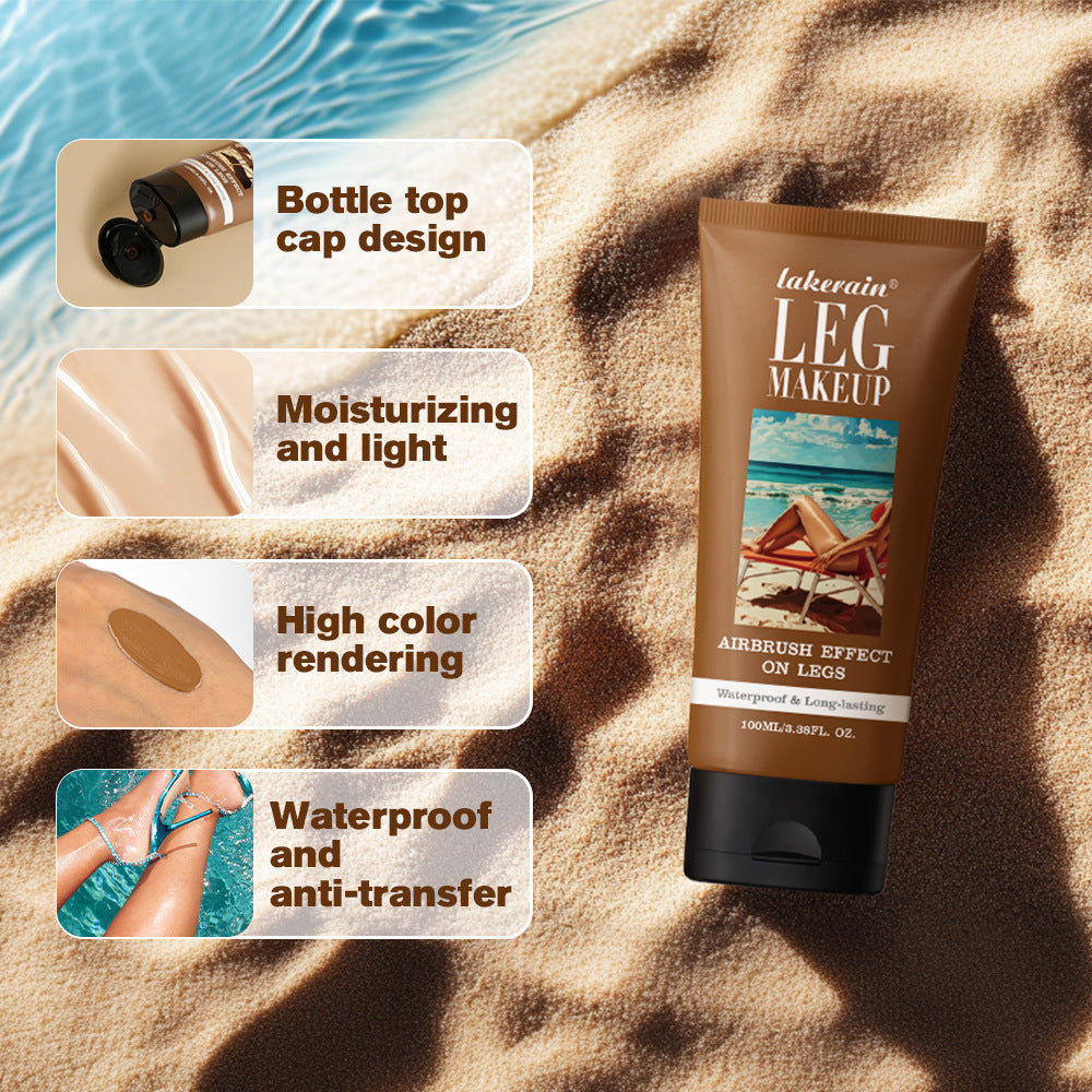 Waterproof Body Perfector