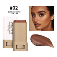 Colored Solid Essence Stick 2