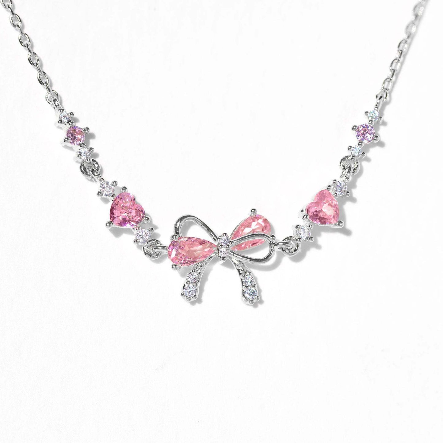 Love Bow Bracelet