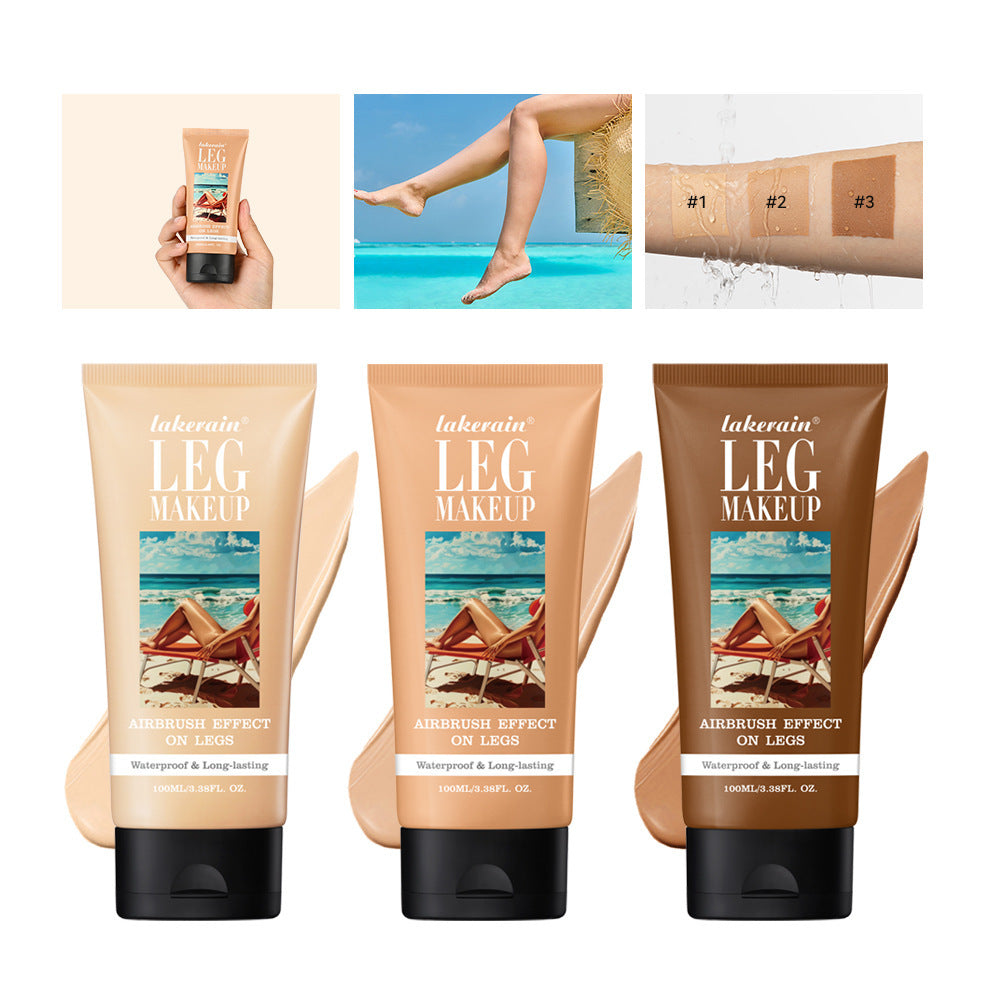Waterproof Body Perfector