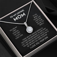 Necklaceordinary gift box