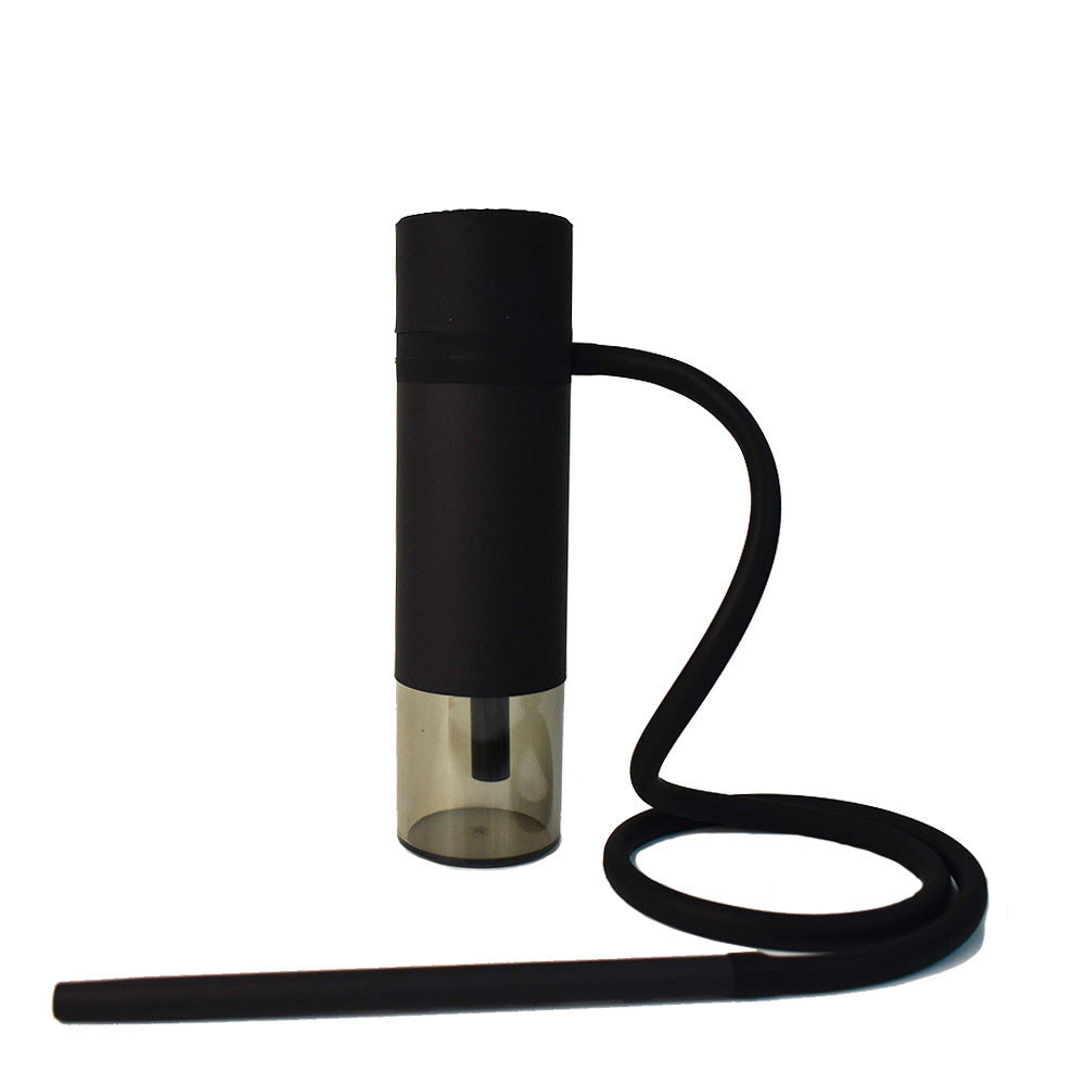 Portable Shisha & Hookah Pipe Set - Car Shisha