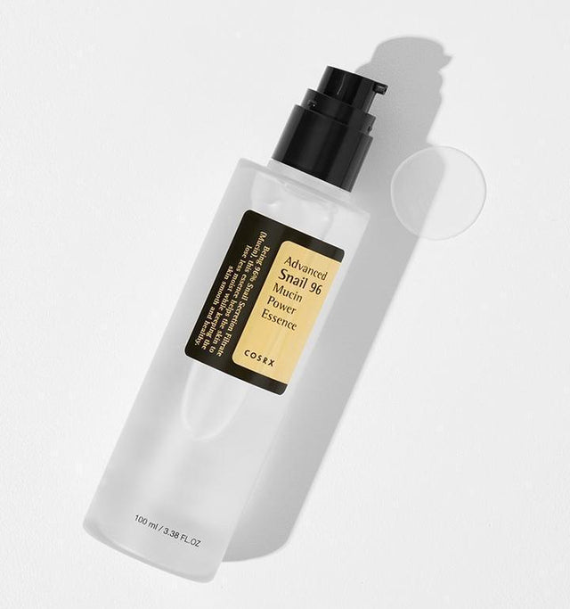 Advance Snail Mucin 96% Power Repairing Essence