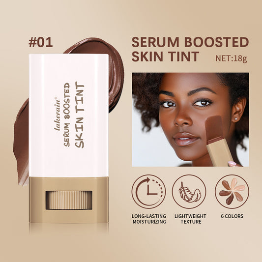 Cove Balm Serum Booster Skin Tint Balm