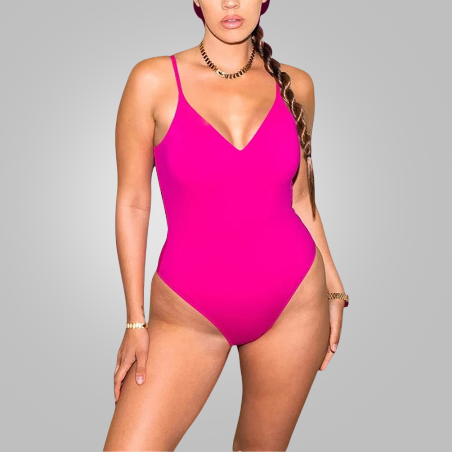 Viral Swimsuit shaper