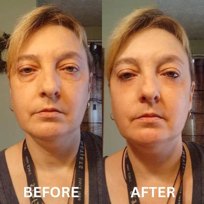 Instant Firm Collagen Eye Patches