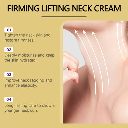 Light eye massage Cream Pack