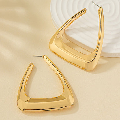 Sublim earrings