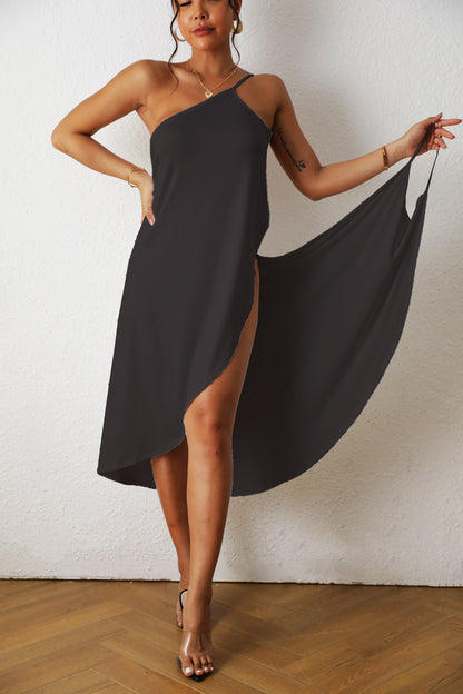 Wrap Beach Cover-Up