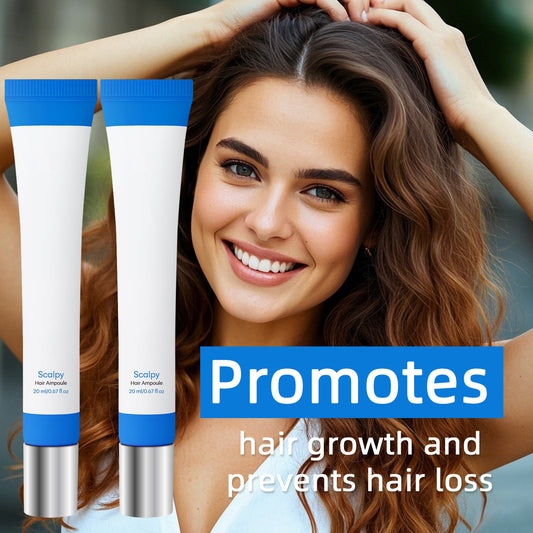 Hair Therapy Ampoule