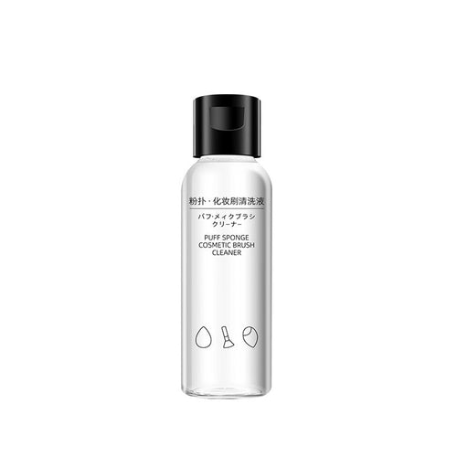 Brush Cleaning Solution 50 ml