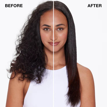 Frizz-Free Hair Shield Spray