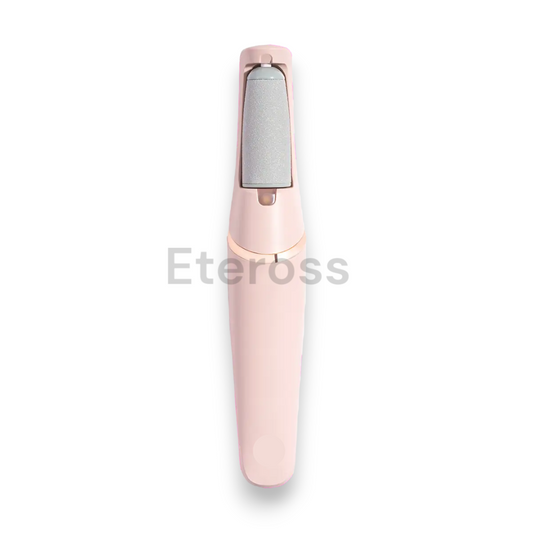 Smooth pedicure magic wand