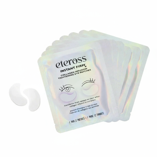 Instant Firm Collagen Eye Patches