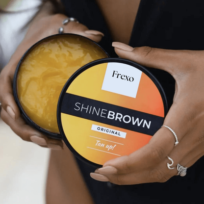 Frexo - Viral Tanning Cream