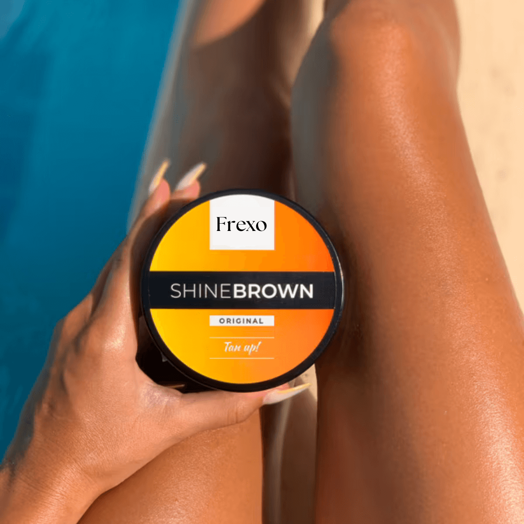 Frexo - Viral Tanning Cream