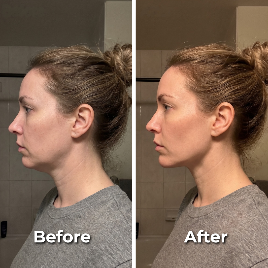 Lymphatic Face Brush + Free eBook