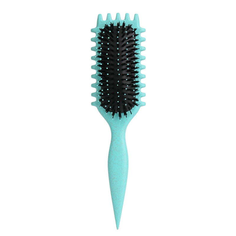 eteross™ Curling Brush