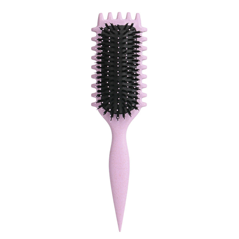 eteross™ Curling Brush