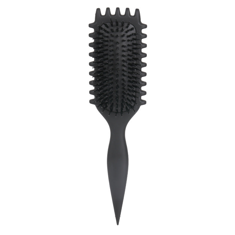 eteross™ Curling Brush