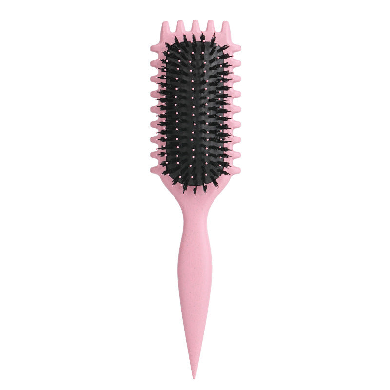 eteross™ Curling Brush