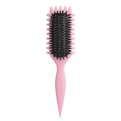 Curling Brush