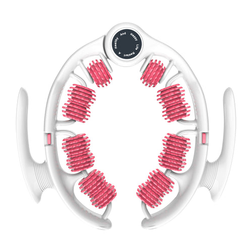 Lymphatic Drainage Roller