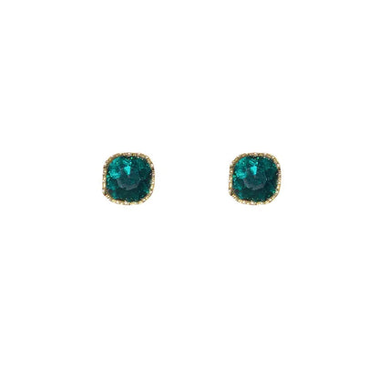 Crystal Earrings