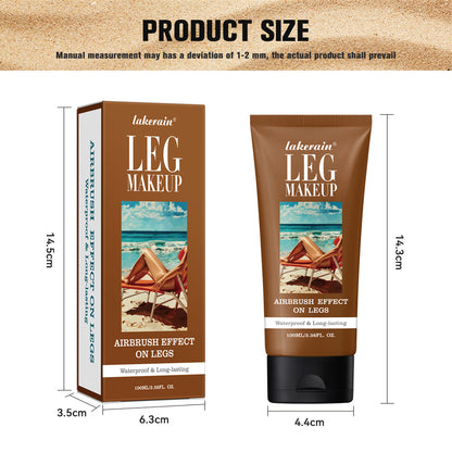 Waterproof Body Perfector
