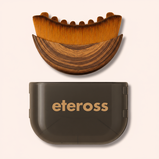 Lymphatic Contour Face Brush