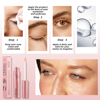 Pro Eyelash Grow Serum