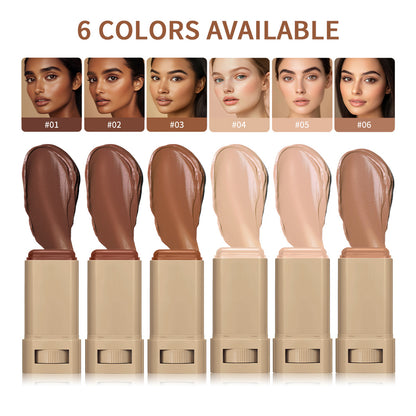 Cove Balm Serum Booster Skin Tint Balm
